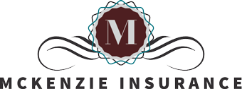 McKenzie Insurance Logo